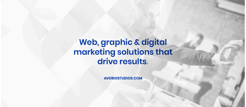 Avorio Digital Marketing logo